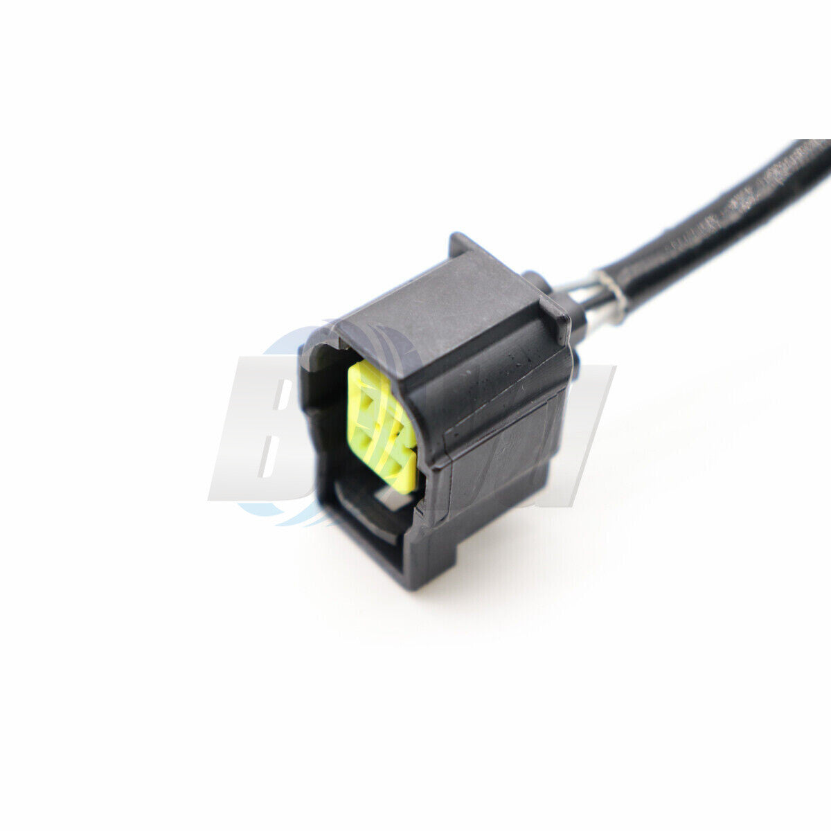 The new oxygen sensor is compatible with for Smart ForTwo (451) 07-16 SL500 E300- v