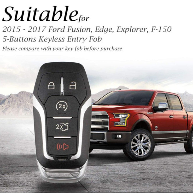 Car leather remote control car key case Fob shell key bag suitable for Honda for Civic Accord CRV 2024- v