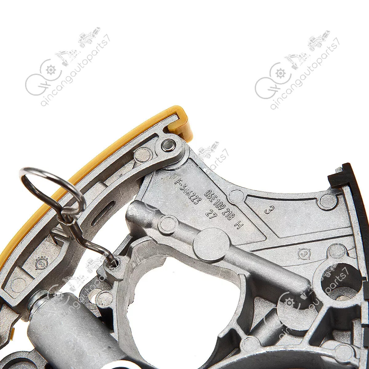 Right Timing Chain Tensioner Fit 06E109218H for Audi A4 A6 3.2L RS4 4.2L