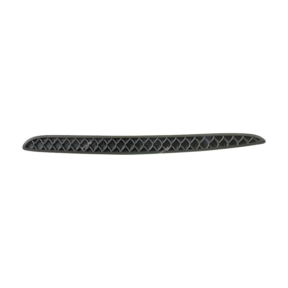 Rear Right Bumper Side Grill Insert Trim for MERCEDES for BENZ C-CLASS C63 W205 AMG Q