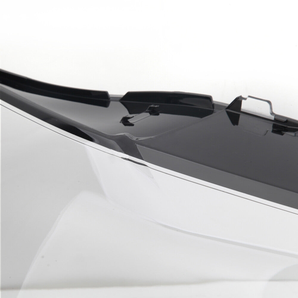 Right front light lens cover for 2019-2021 for BMW X5 G05 X6 G06 - housing/lamp cap