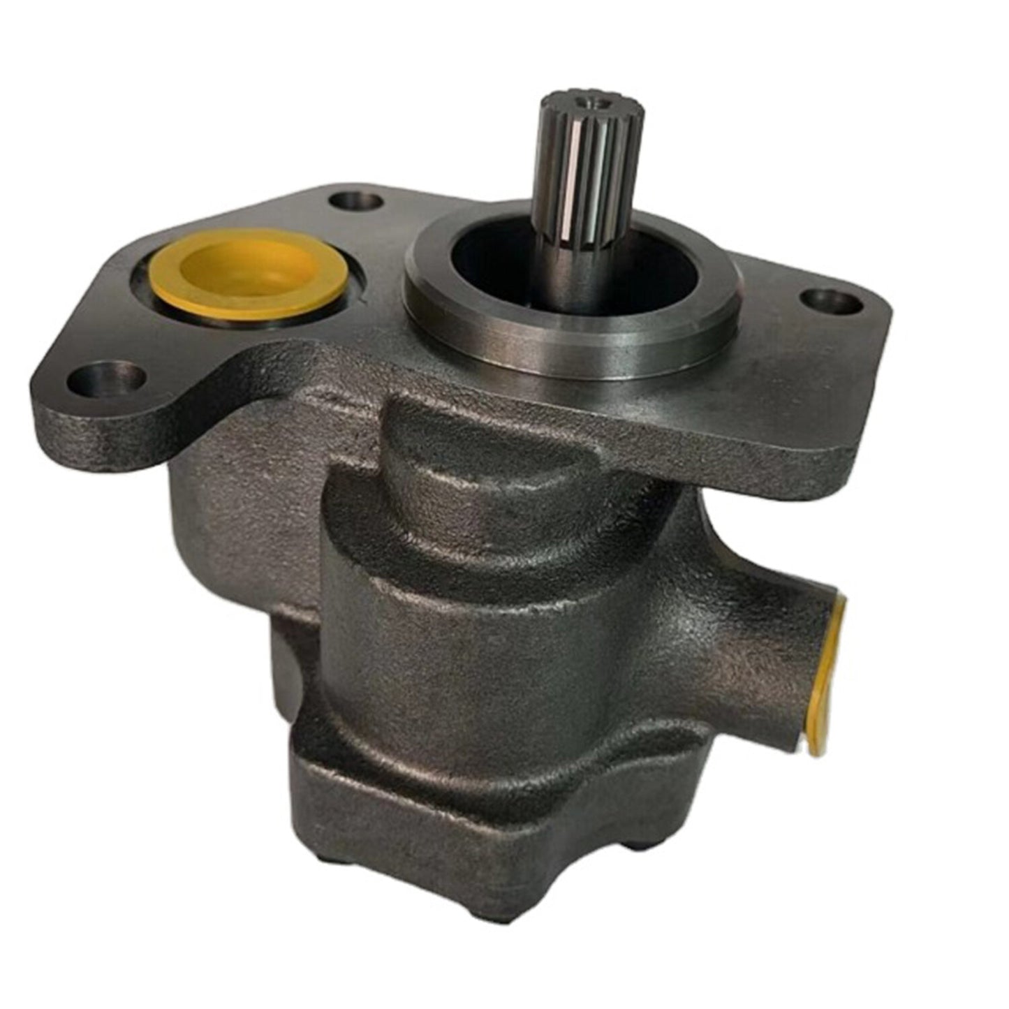 Hydraulic Pump 14X4911600D Fits Komatsu D61E-12 D61EX-12 D60P-12 D65P-12 D85