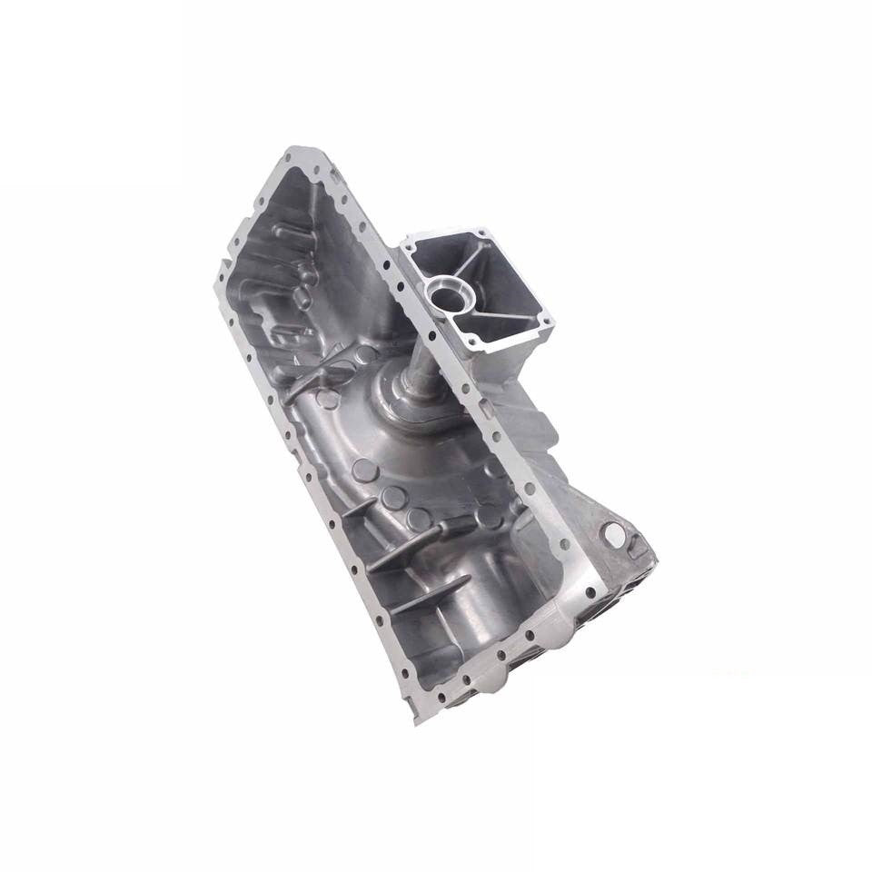 for BMW X5 X6 2014 - 2019 Oil Pan Q