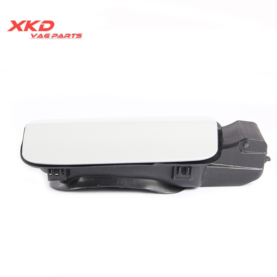 Random Color Exterior Fuel Filler Door Cover Cap Fit for AUDI A3 2013-2020 Q