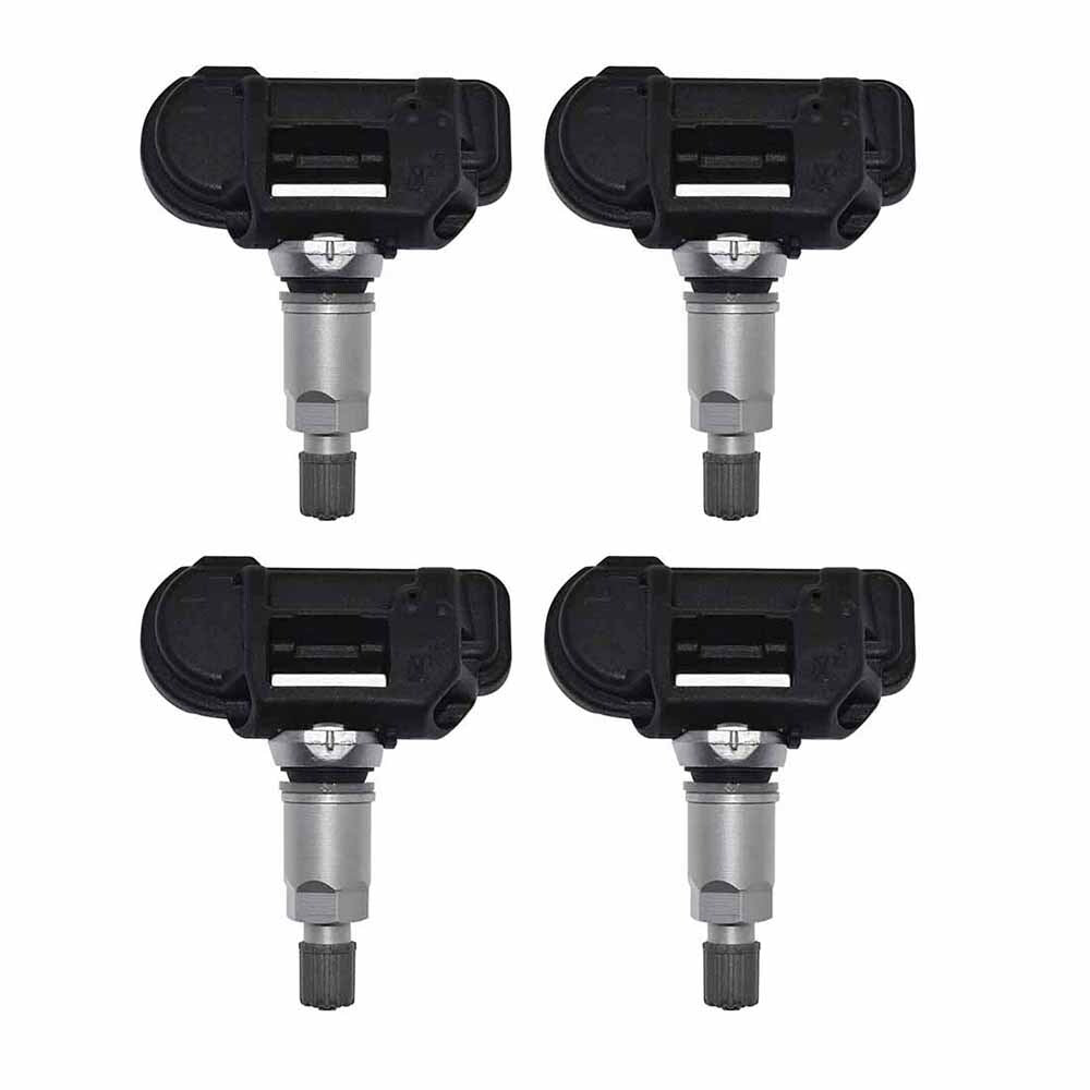 4x Tire Pressure Sensor A0009050030 for Mercedes C230 C63 C350 CLS550 CL600 C300