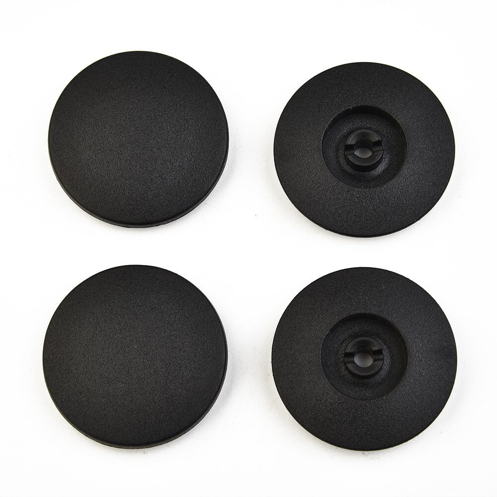 2x Car Floor-Mat Fasteners Holders Fitting Clips for Maserati Ghibli for Ferrari