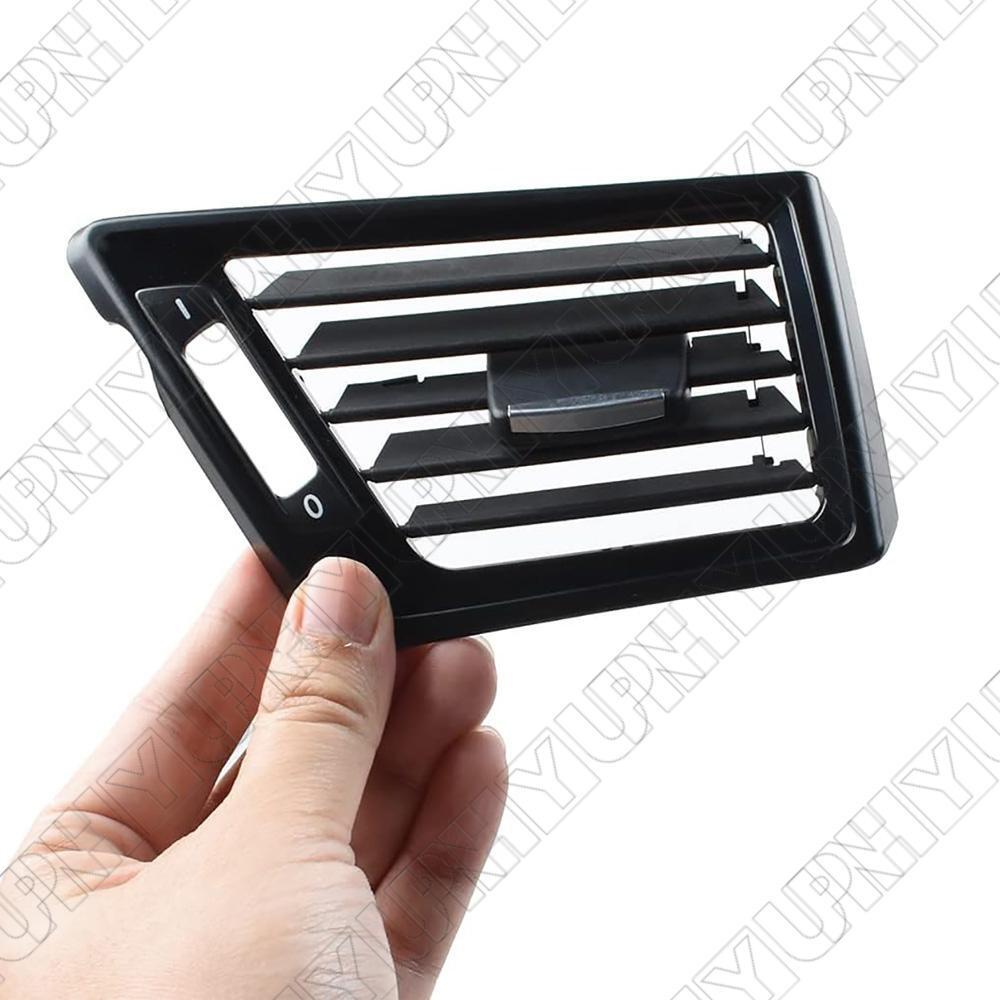 Front Right Air Conditioning Outlet Vent Grille Panel for BMW X1 E84 2010 - 2015 Q