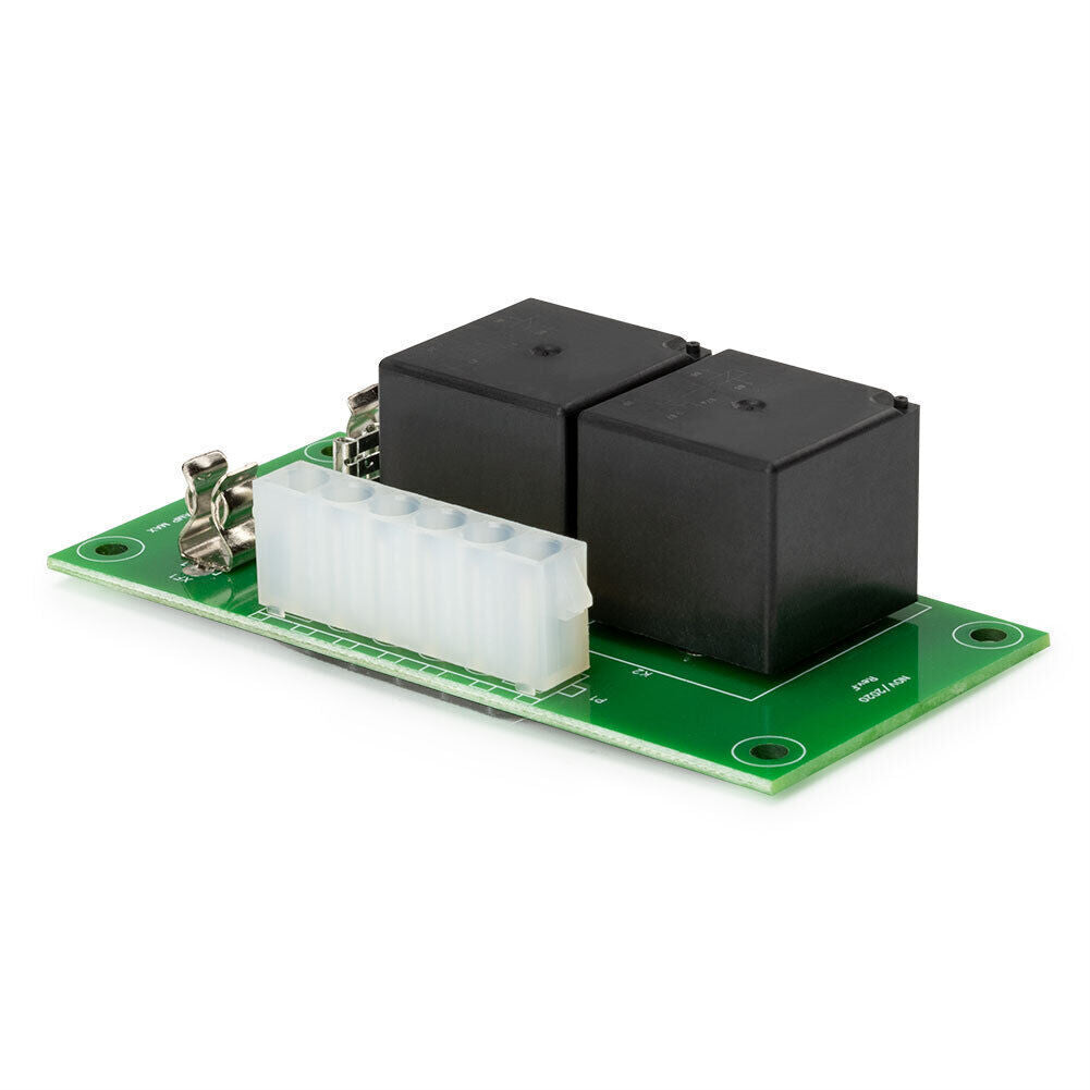 14-1130 140-1130 RV Power Gear Slide Out Relay Control Board For Fleetwood Parts Q