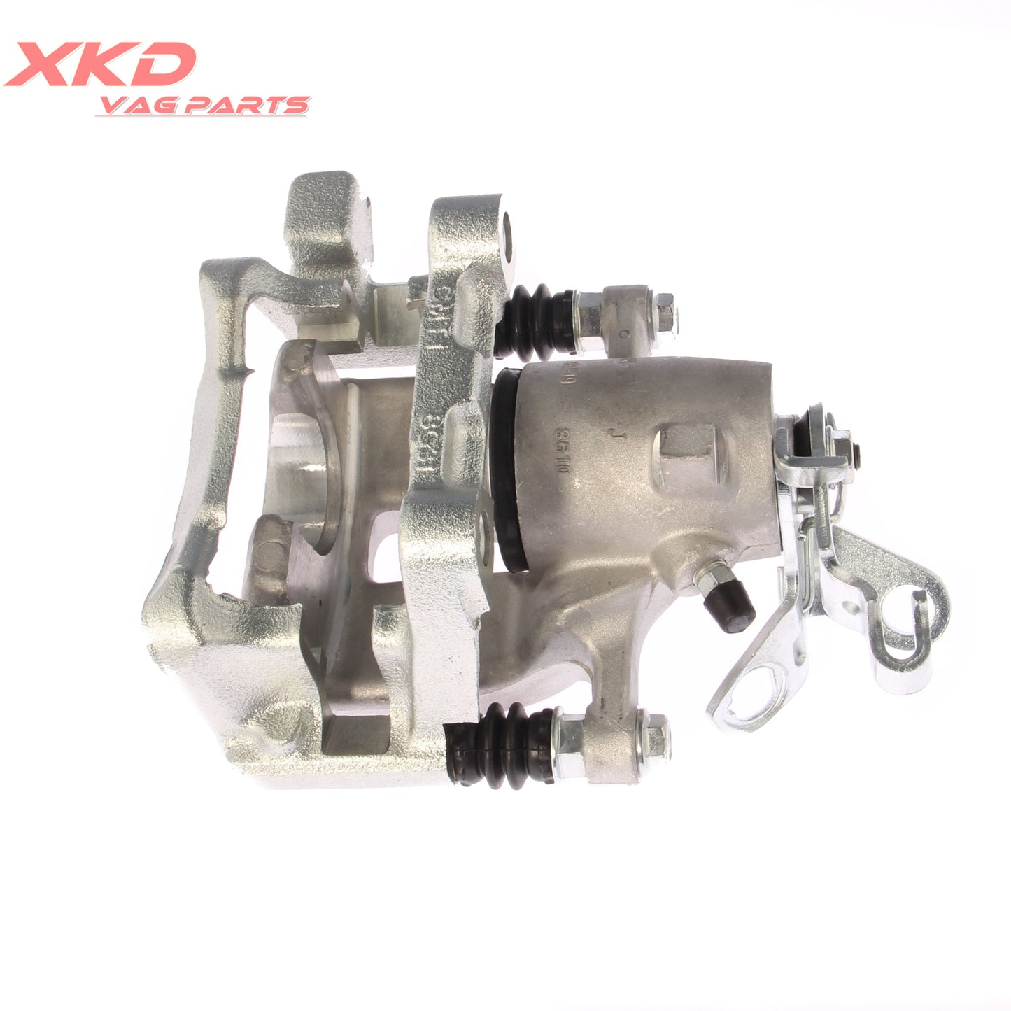 Right Rear Brake Caliper for VW 2007-2011 for Golf Eos for Jetta 2005-2009 1K0615424 Q