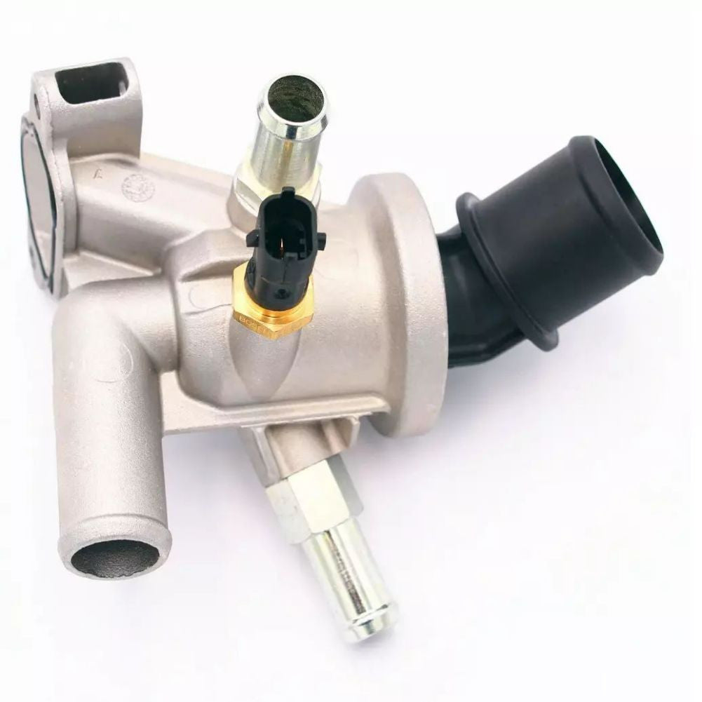 68092350AA Thermostat for Jeep for Wrangler 2.8 CRD 2011-2018 Q