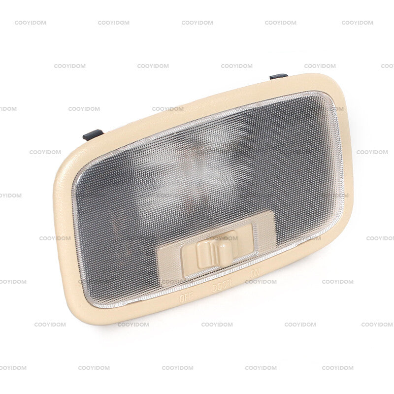 1pcs Room Lamp Light beige for Hyundai Accent 2006-2010