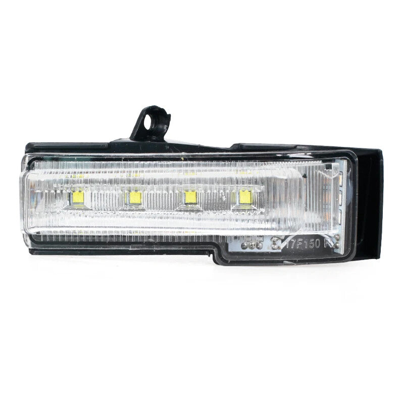 Right Rearview Mirror LED Turn Signal Lamp for Ford F150 F-150 Pickup 2015-2019