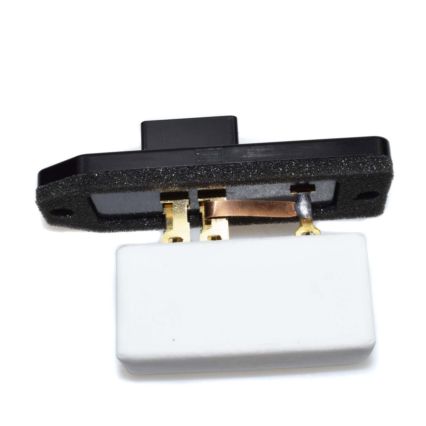 Heater Blower Motor Resistor Fits for Dodge for Jeep Grand Cherokee 2000 - 2004 5014212AA- v
