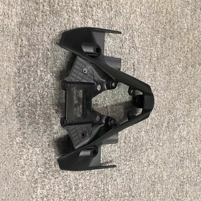 Front Headlight Air Intake Inter Fairing for Ducati Streetfighter V4/S 20-23