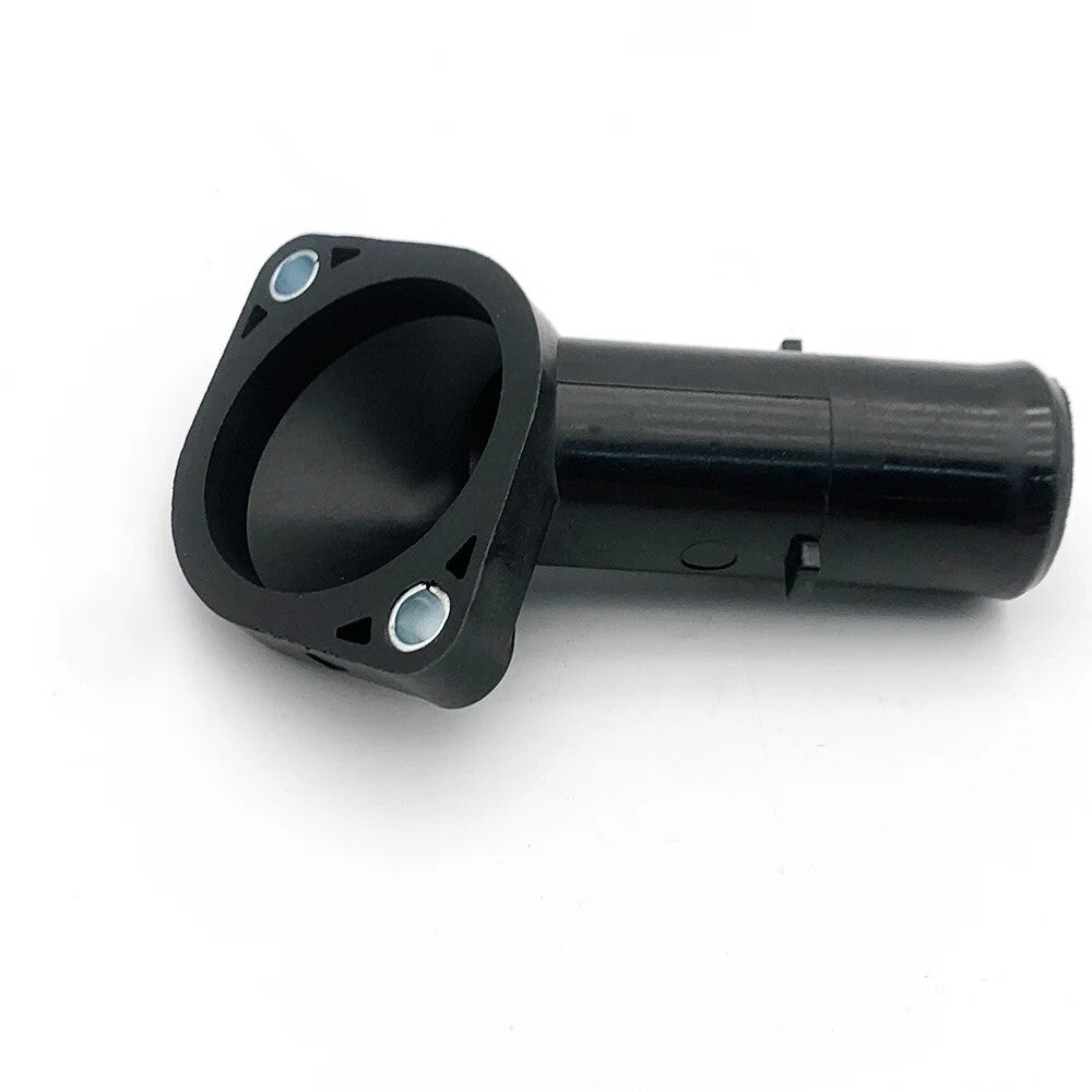 902-5035 Engine coolant thermostat housing compatible with for Toyota Q