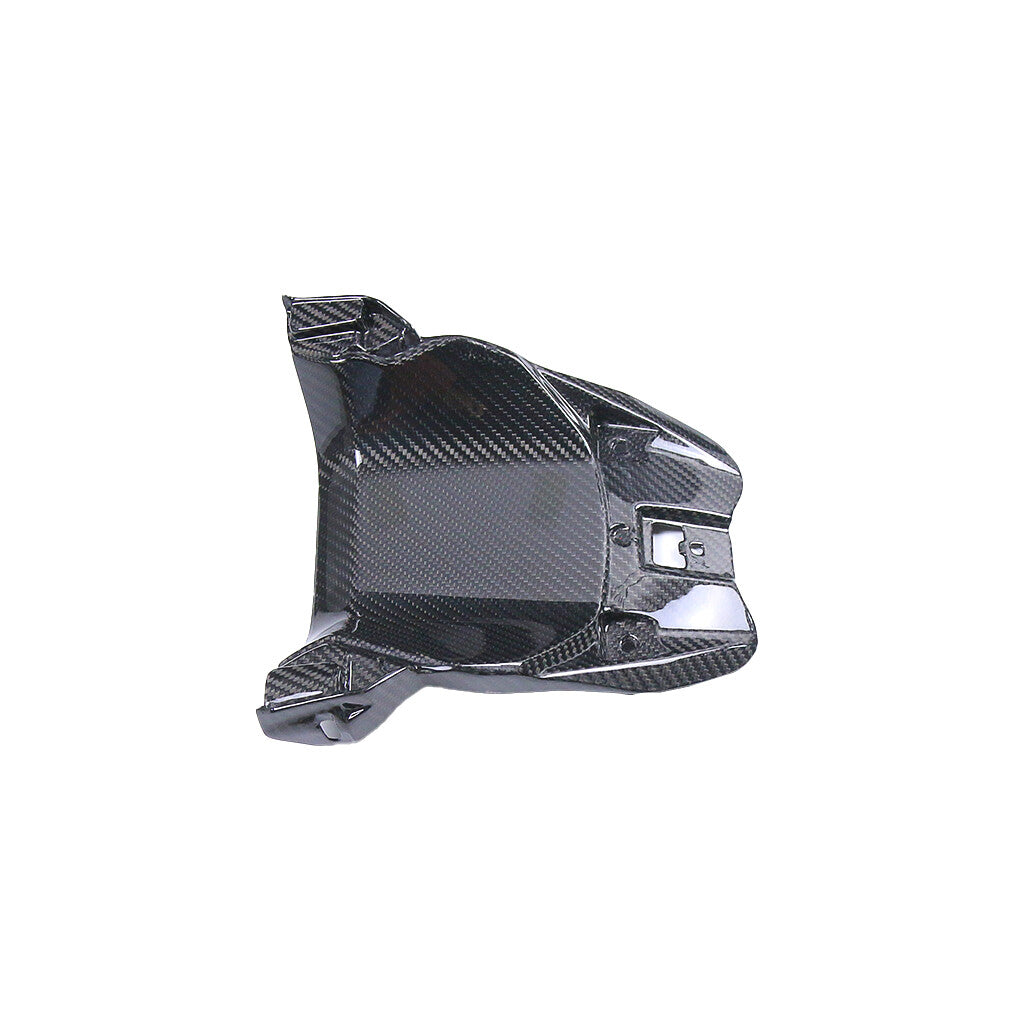 Carbon Fiber for BMW R1200GS 2017-2023 R1250GS 2019+ Front Beak Underside Cover