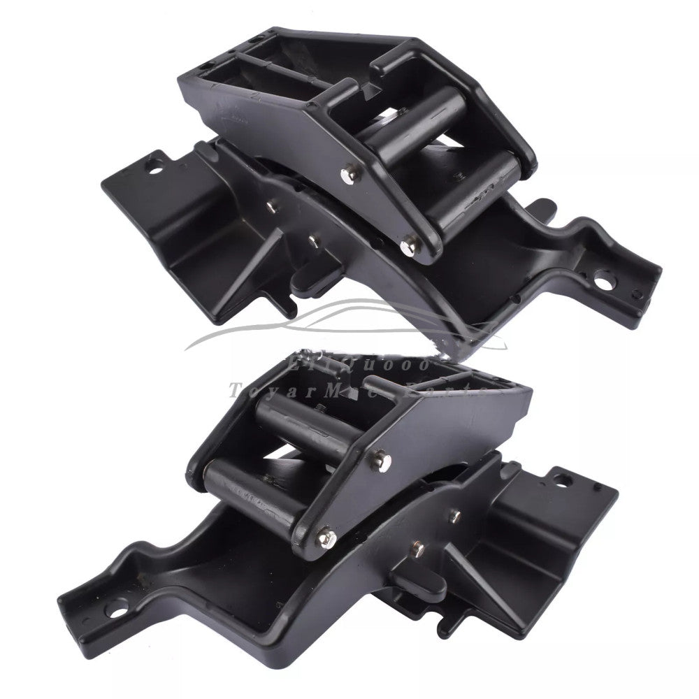 Front RH LH Step Bracket for Range Rover L405 2013-, Sport L494 2014- VPLGP0139