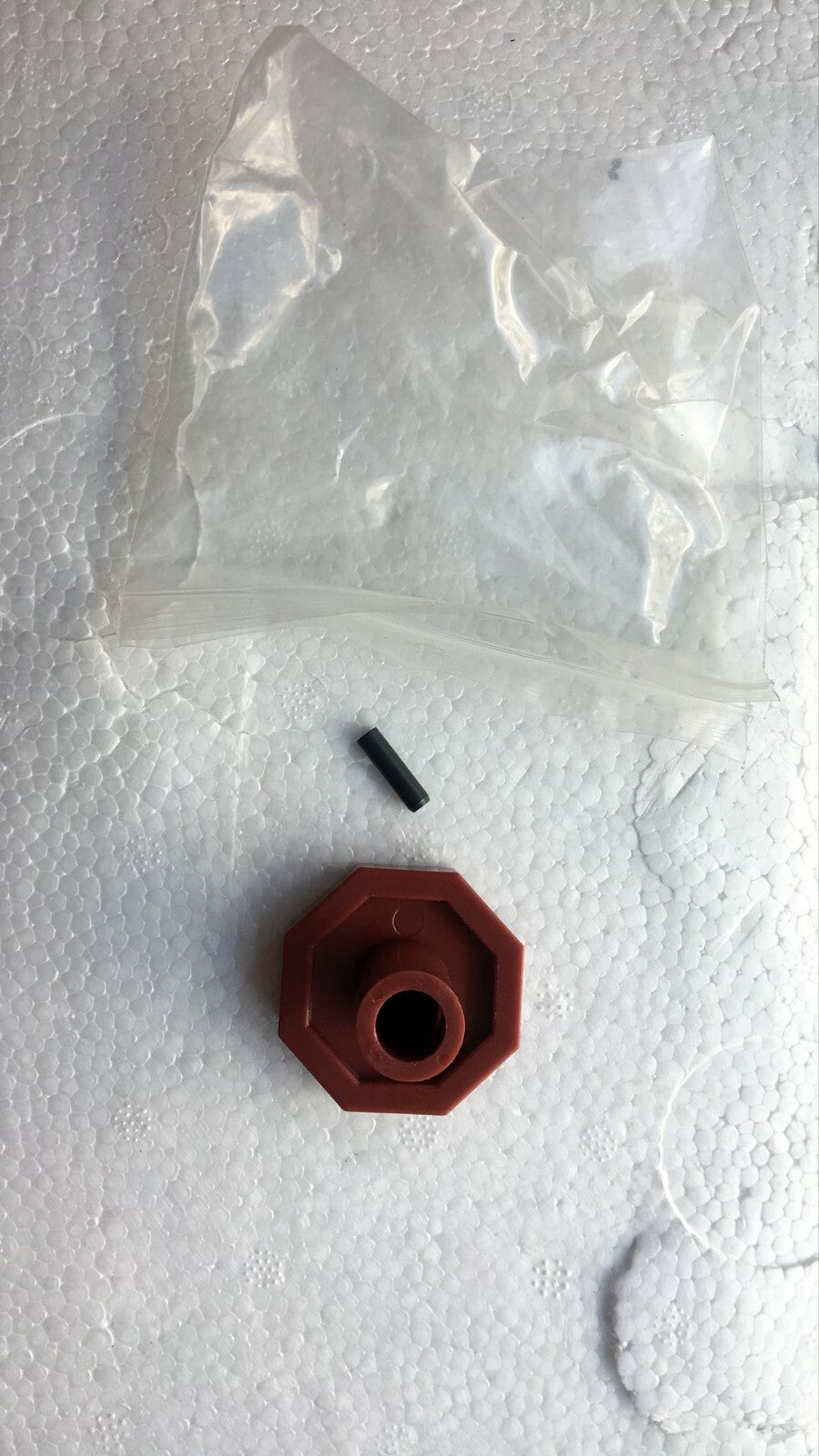 Push Pull Knob. PAI Brand # LVK-1374 Ref.# Bendix 290655 Q