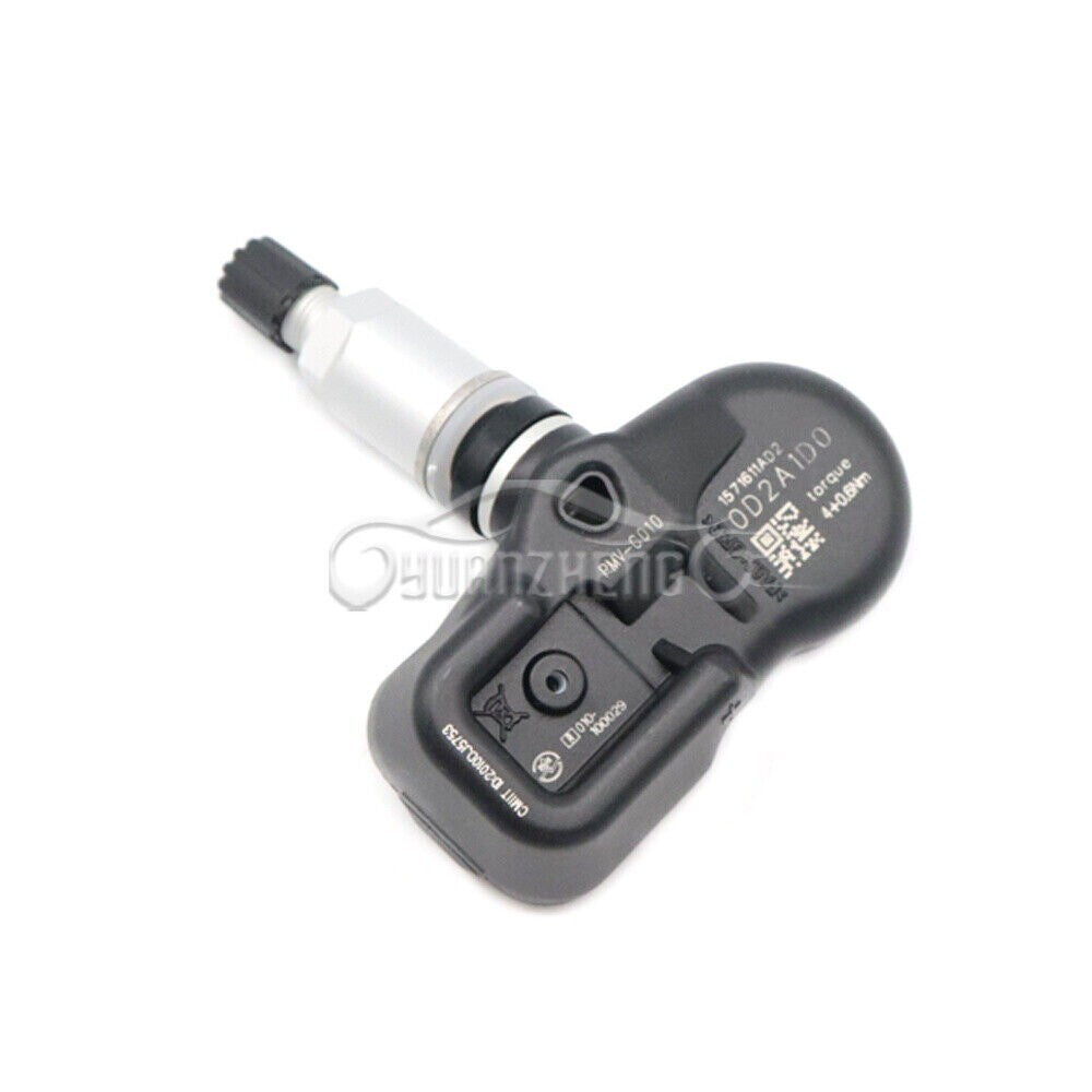 42607-06020 PMV-C010 TPMS Tire Pressure Sensor for Lexus and Sci-Tech PMVC010- v