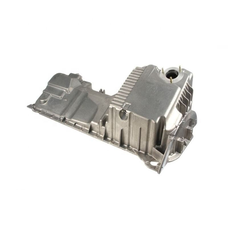 for BMW 5 Series E39 E60 1997 - 2005 Oil Pan Q