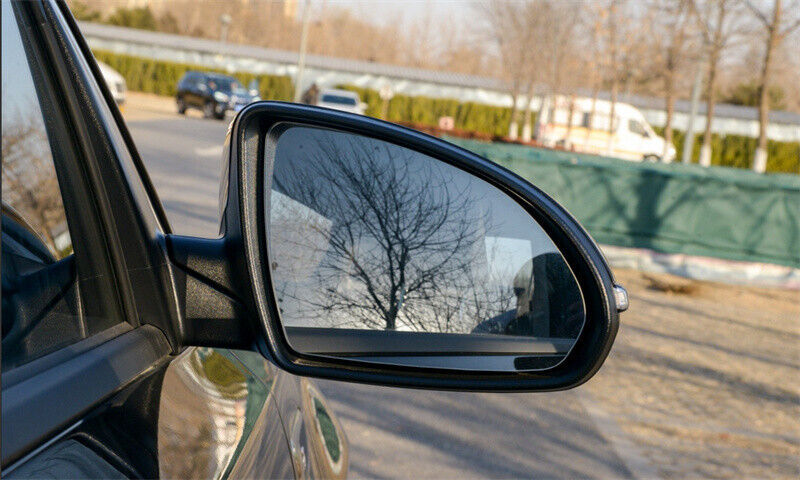 Right Side Rearview Mirror Exterior Housing Cover for KIA K5/Optima 2016-2019
