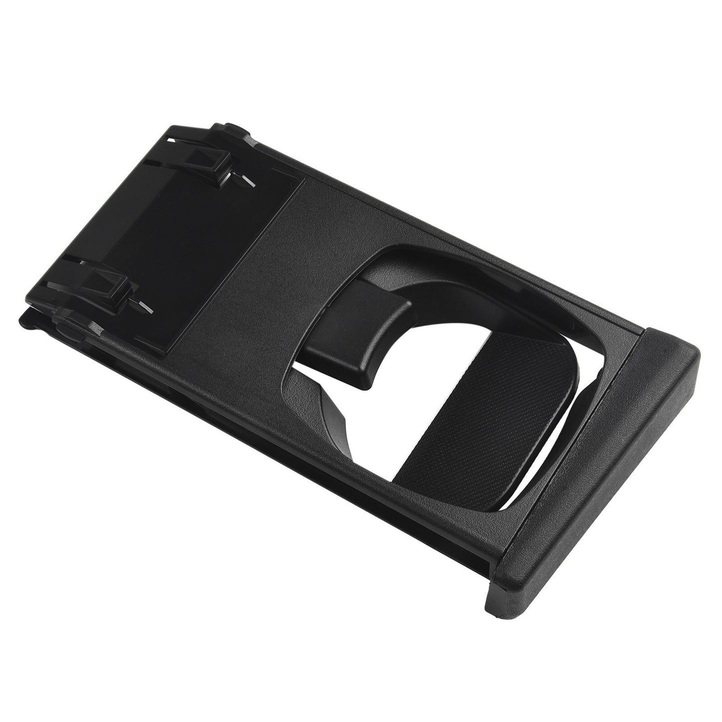 Suitable for Toyota Hilux 2004-2015, cup holder 55604-0k010-BO, dual side/rear, new.