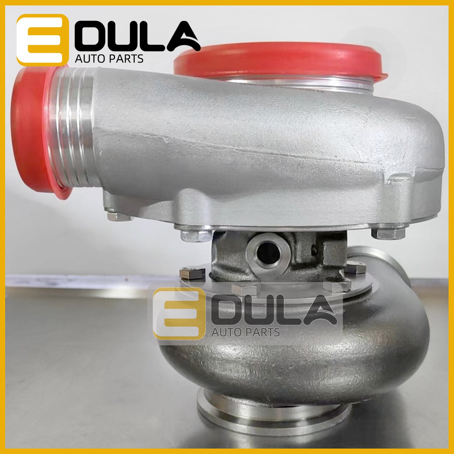 GT3071 turbine belt blank ceramic double ball bearing is suitable for 803713-5001S