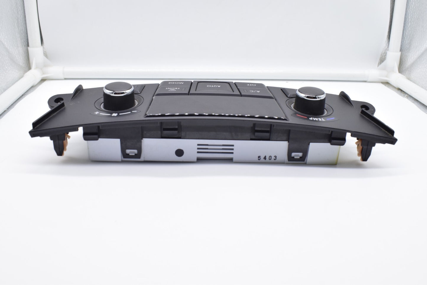 Z1745 for Suzuki Climate Control 39510-68L10- n