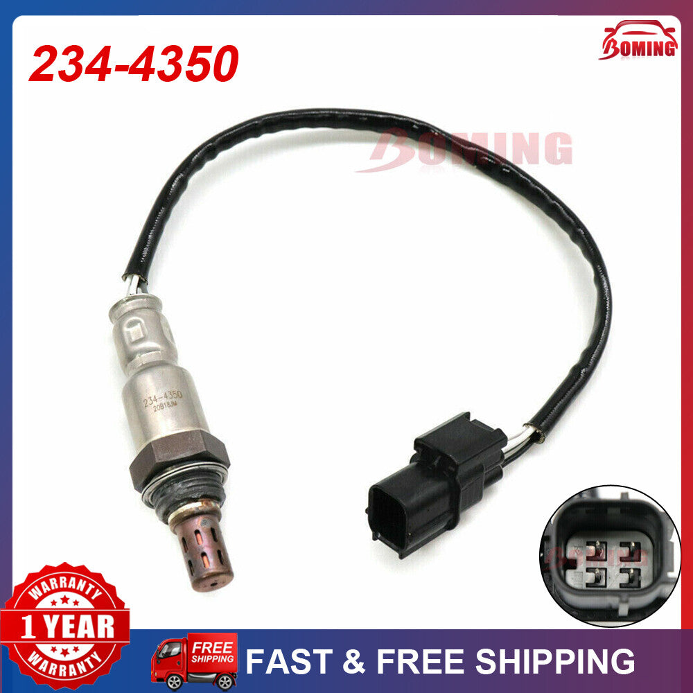 Downstream oxygen (O2) sensors are suitable for 2011-2017 for Audi for A4 Quattro for A5 Quattro Q5 2.0L models.