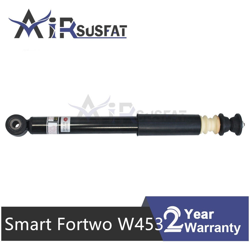 2PCS Rear for Smart for Renault Fortwo Couple W453 Suspension Shock Absorber Struts