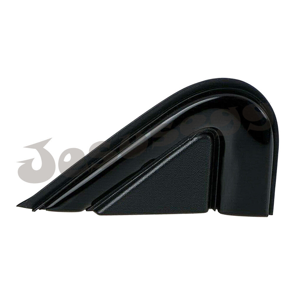 For 2012-16 for Dodge Dart Window Mirror Pillar Right Side Door Corner Molding Trim