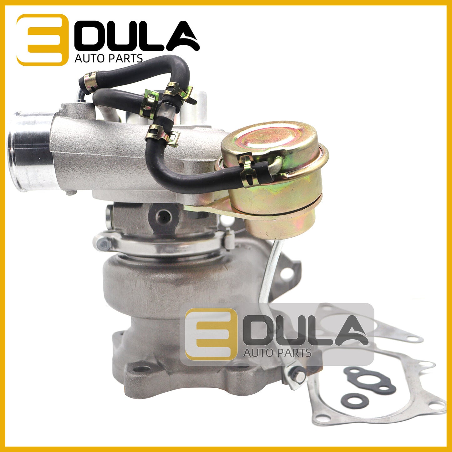 Turbocharger fits for 2002-2007 for Subaru WRX Impreza 2.5L 49377-04100 14412AA140