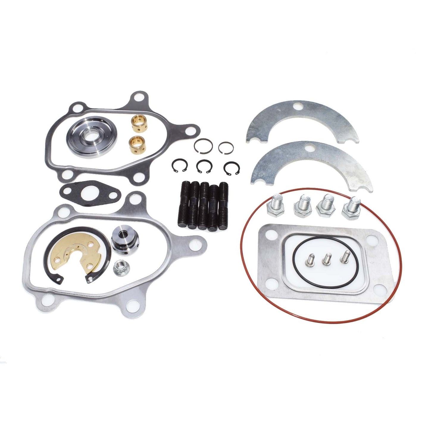 Turbocharger Repair and Rebuild Kit T25/T28 T2 T25 T28 Brand New