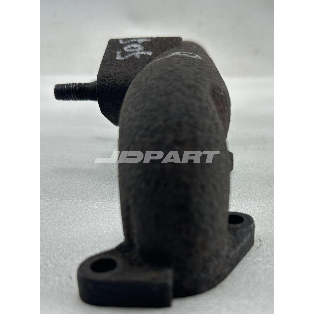 V1505 Exhaust Manifold 16695-12310 - Suitable for Diesel Parts