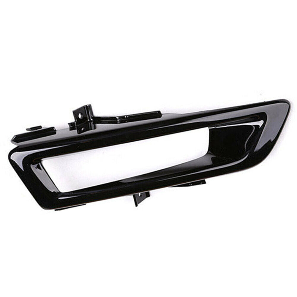 RH Front Fog Driving Light Cover Trim for Land Rover Discovery Sport 2015-2019