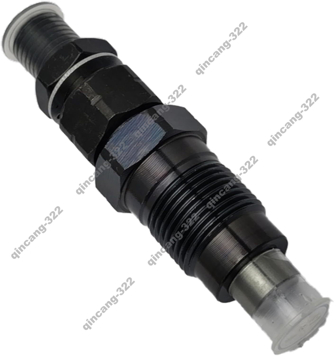 Fuel Injector 7028448 for Bobcat Utility Vehicle 3400 3450 3600 3650 3400XL