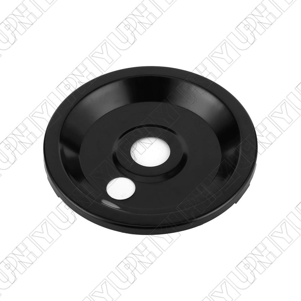 2Pcs Front Hub Splashes Guard Brake Disc Cover for Smart Fortwo 450 Roadster 452 Q