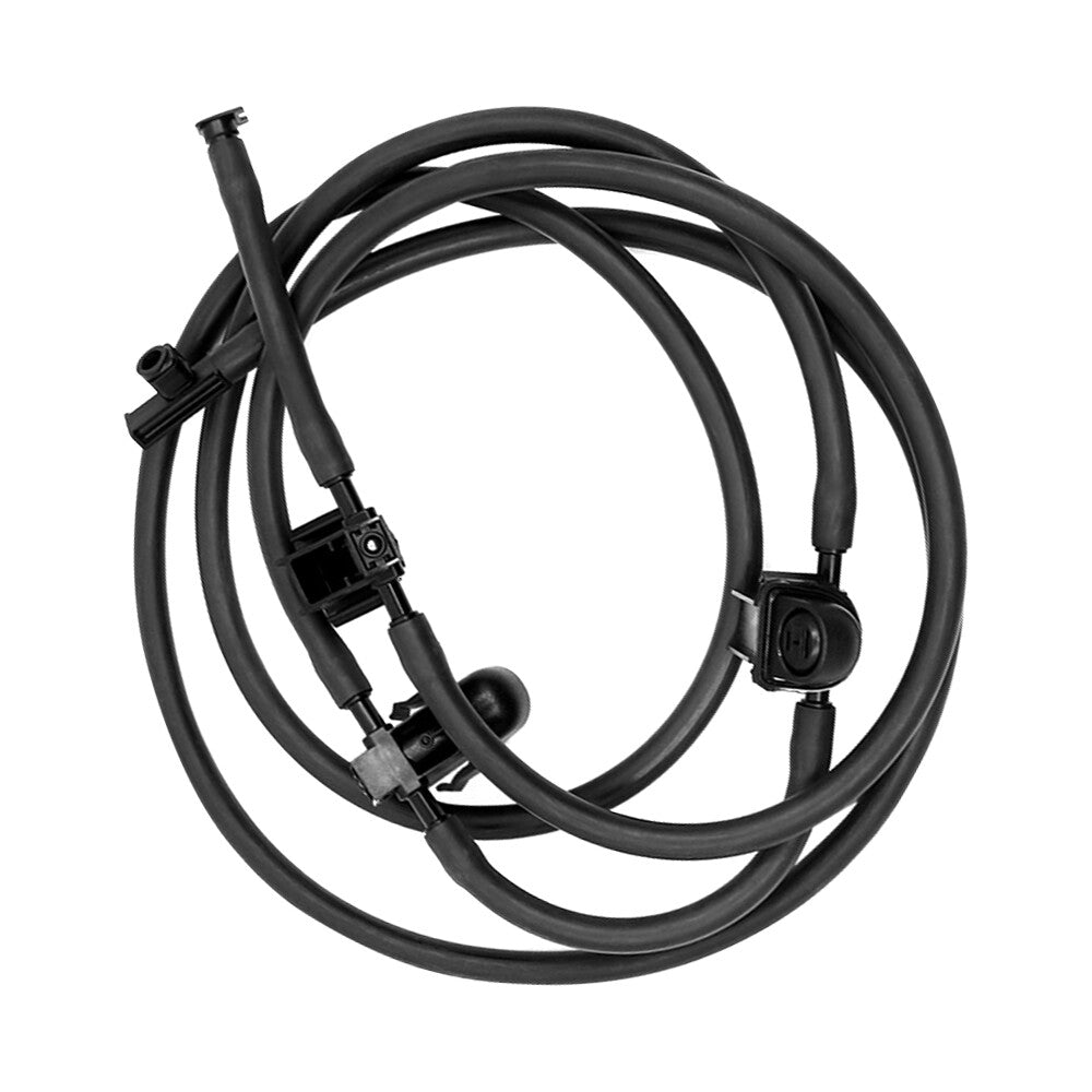 Wiper Washer Windshield Washer Hose WITH NOZZLES 2048601992 for Mercedes GLK350