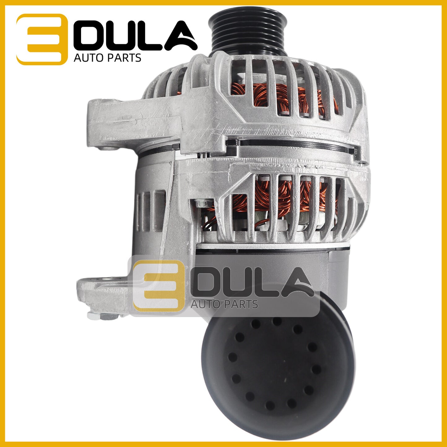 Automatic alternator 12V 120A suitable for BMW E46 320 323 328 E39 520 523 12317501690