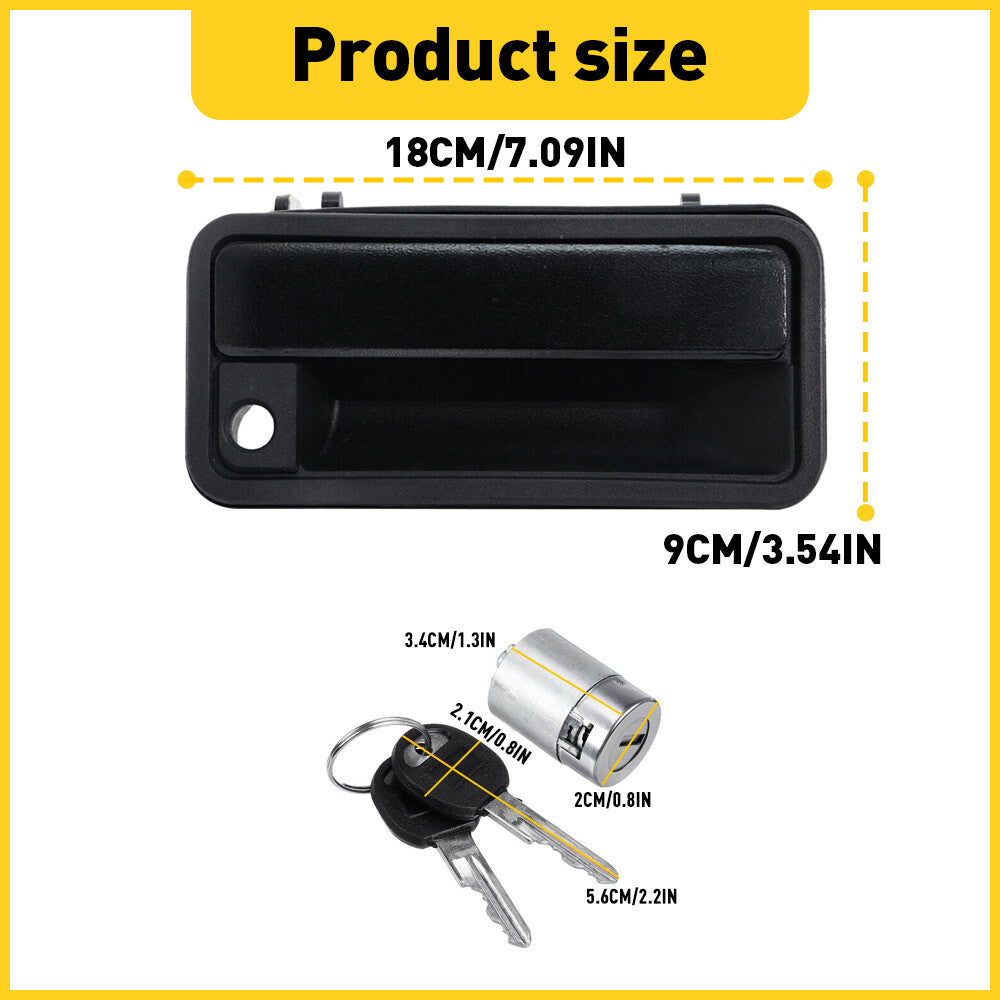 C1500 for gMC k1500 door panel harness for 88-94 v