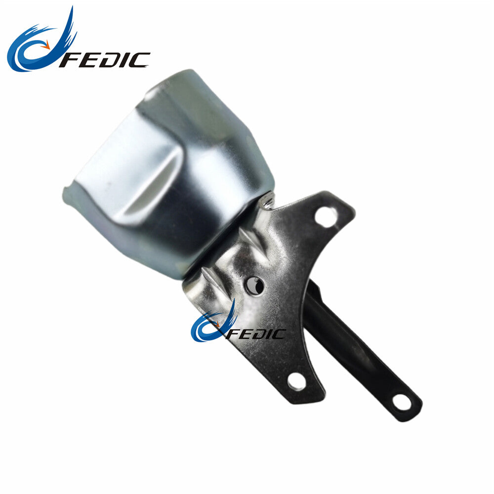 Turbo actuator 753420 for BMW for Citroen for Ford for Mazda for Peugeot 1.6HDi 80 Kw DV6TED4