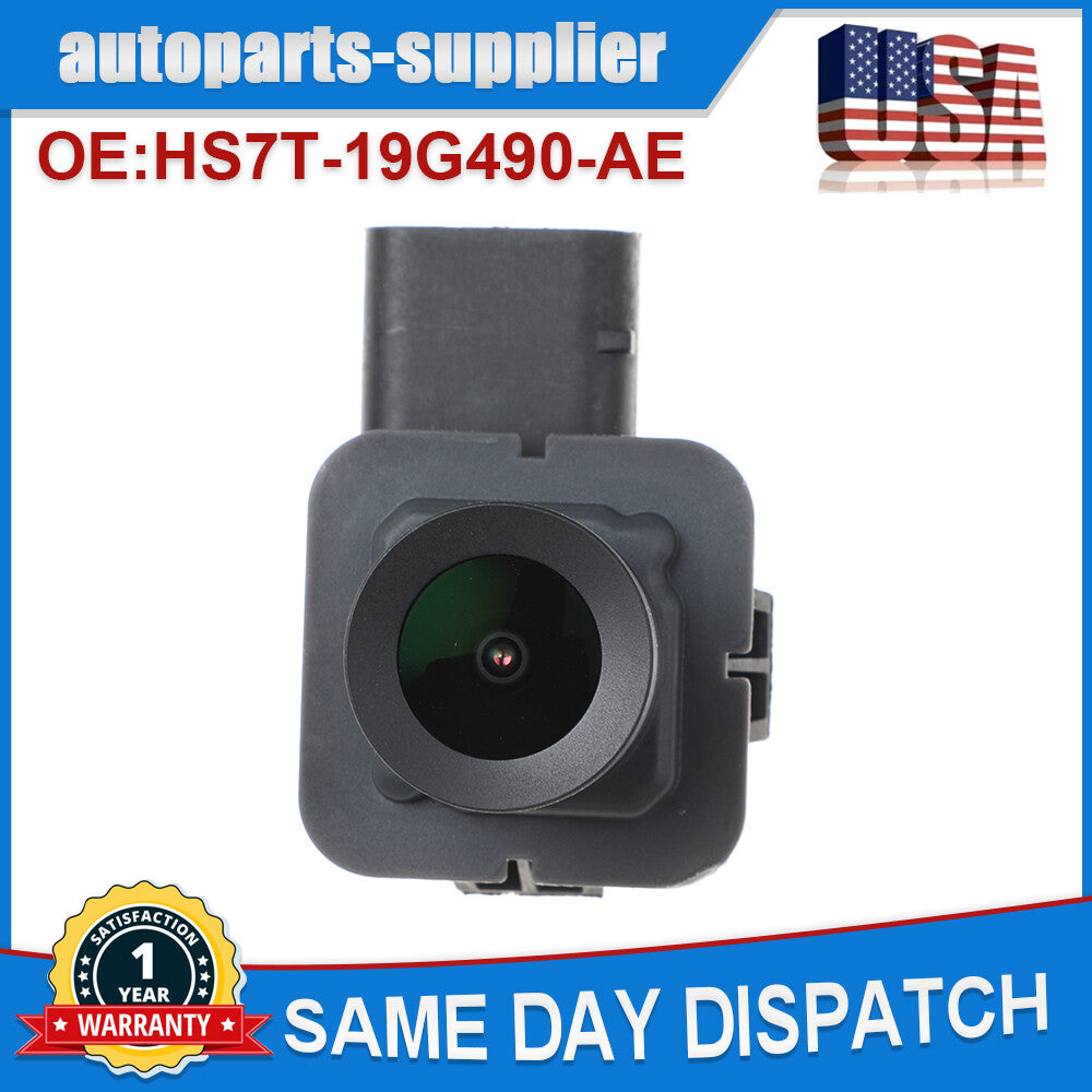Rear View Parking Assist Backup Camera fits for 2017 2018 2019 2020 for Ford Fusion