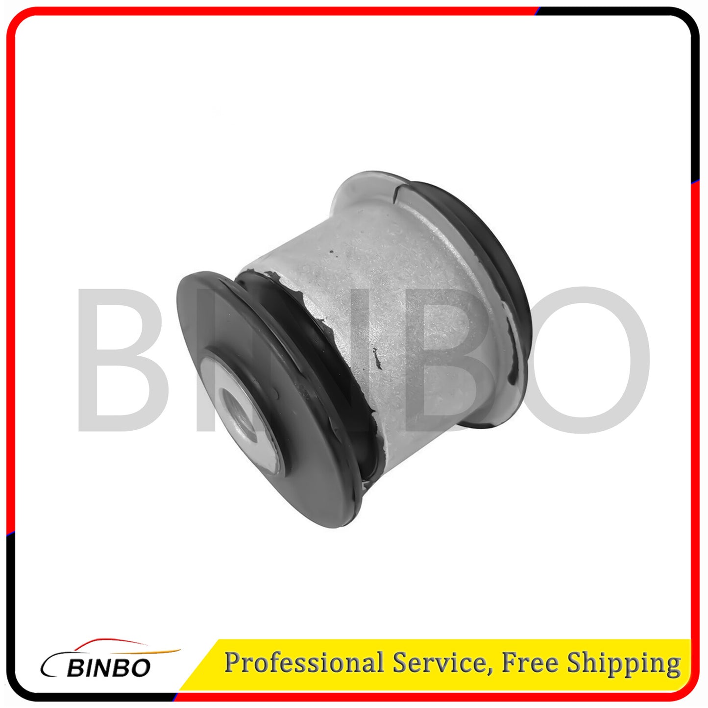 Control Arm Trailing Bushing Front Lower 1663330414 for Benz GLE GLE400 GL350 Q