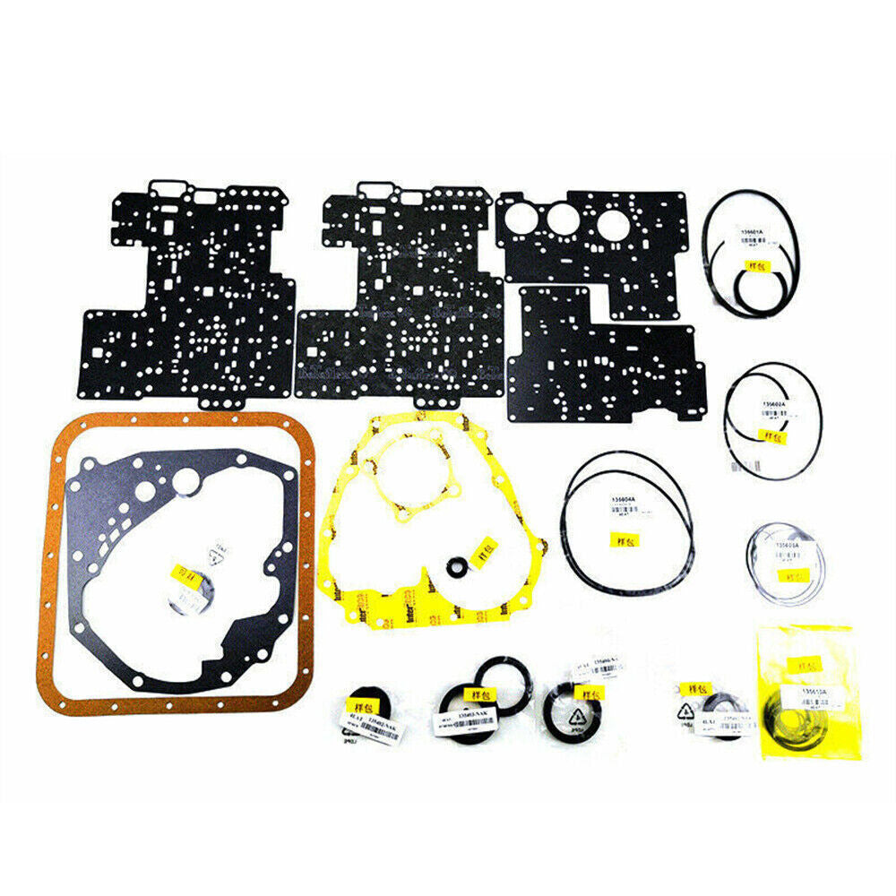 4EAT Transmission Master Rebuild Kit for SUBARU Legacy Outback Trbeca AWD FWD