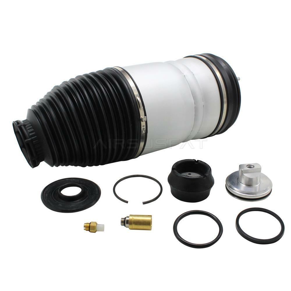 1pc Front Air Suspension Spring Bag for Dodge for Ram 1500 13-19 4877147AA 4877146AA