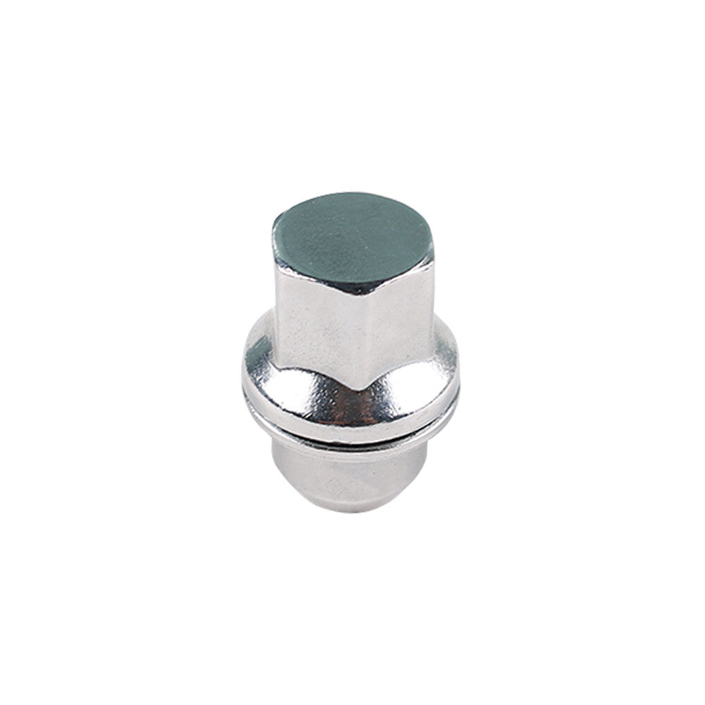 20Pcs Wheel Stud Lug Nut 16mmX1.5 Fits For Discovery for Range Rover for Defender Q
