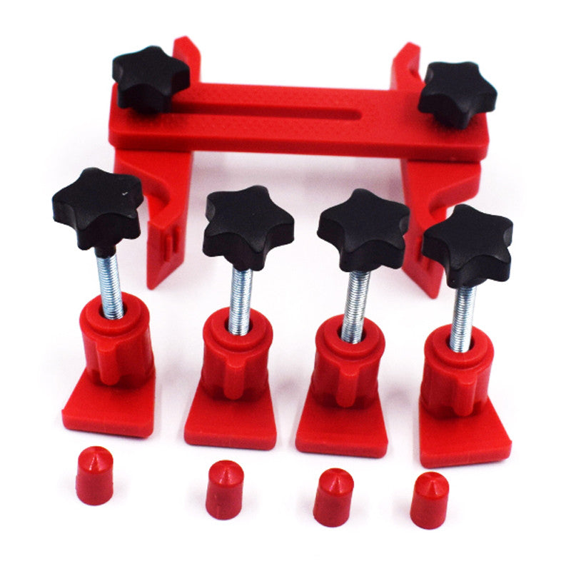 5x Dual Camera Clip Camshaft Engine Timed Locking Sprocket Gear Locking Kit Grand- n