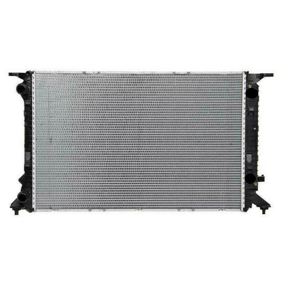 Radiator for Audi for A4 for A5 for A6 Q3 Q5