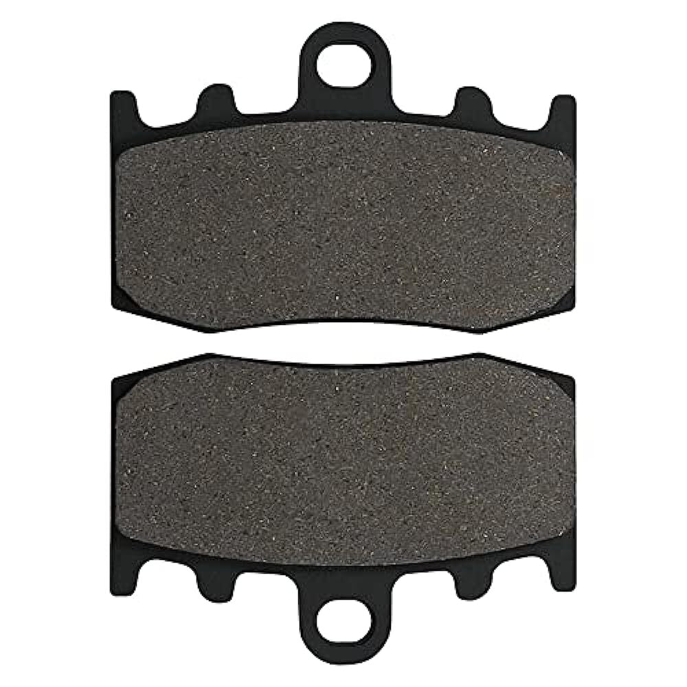 Brake Pad for BMW K1200S K 1200 S 2005-2008/K1200 GT K1200GT 2003 2004 2005 2006