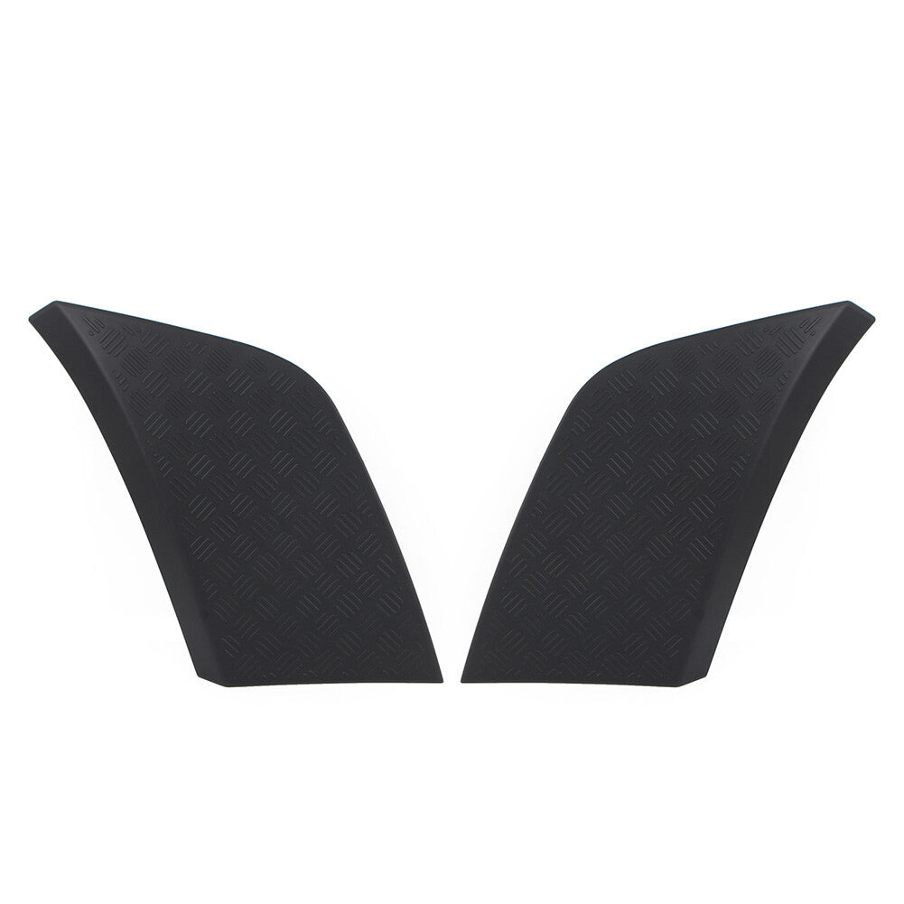 Front Bumper Side Protect Cover for Land Rover for Defender 90 110 2020-2023 2022
